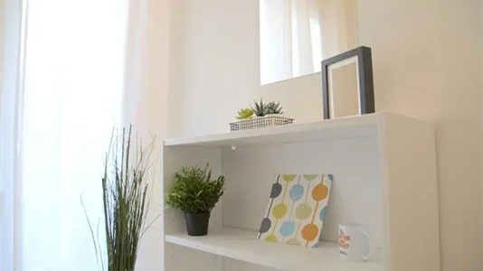 Rooms in Bologna - photo 6