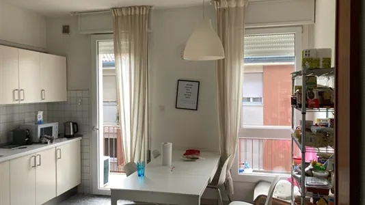 Rooms in Padua - photo 5