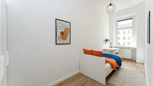 Rooms in Berlin Mitte - photo 2