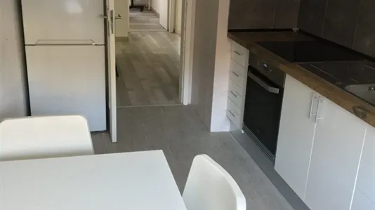 Rooms in Matosinhos - photo 10