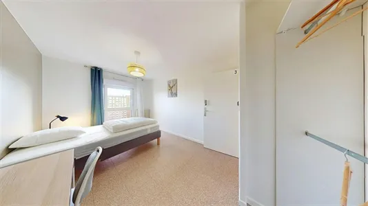 Rooms in Lyon - photo 4
