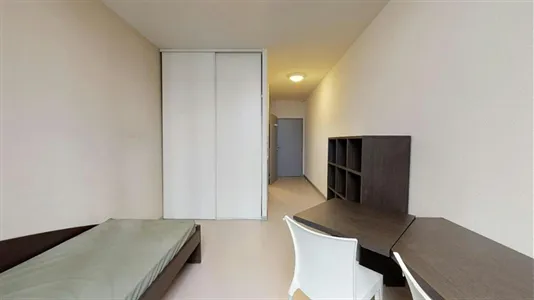 Apartments in Lyon - photo 9