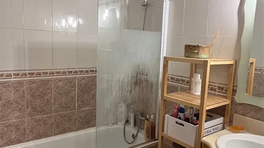 Rooms in Barcelona Sant Martí - photo 7