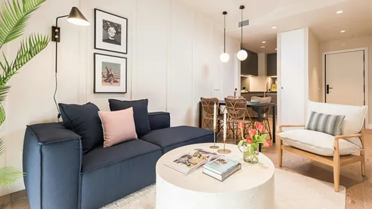 Apartments in Madrid Centro - photo 5