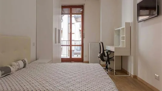 Rooms in Milano Zona 3 - Porta Venezia, Città Studi, Lambrate - photo 10