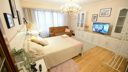Rooms in Bilbao - photo 9
