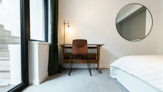 Rooms in Brussels Elsene - photo 3