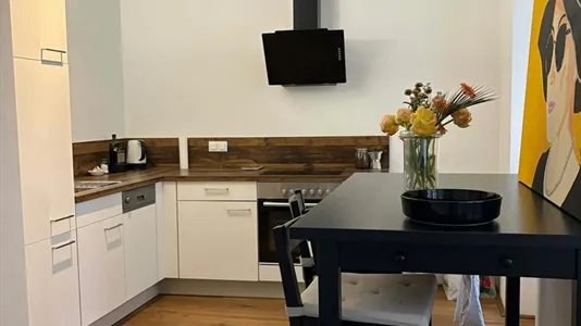 Apartments in Vienna Alsergrund - photo 5