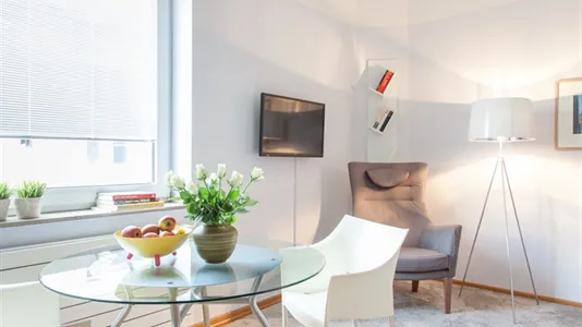 Apartments in Cologne Innenstadt - photo 5