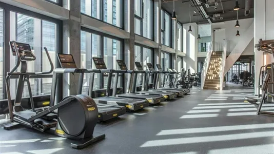 Apartments in Vienna Donaustadt - photo 8