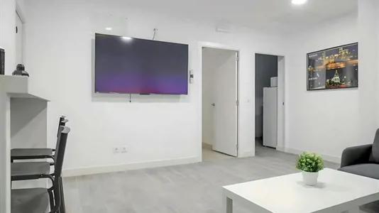 Apartments in Madrid Carabanchel - photo 3