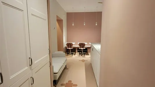 Rooms in Florence - photo 8