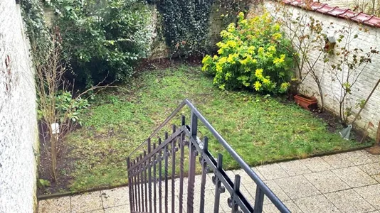 Rooms in Brussels Elsene - photo 10