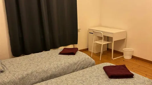 Apartments in Brussels Sint-Gillis - photo 4