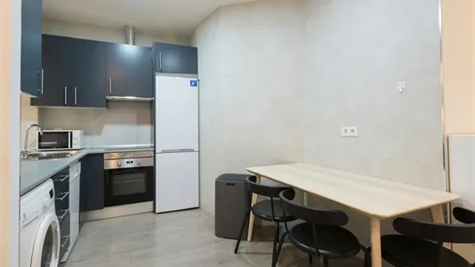 Rooms in Madrid Arganzuela - photo 10