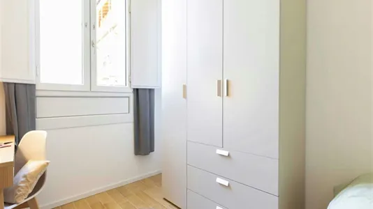 Rooms in Turin - photo 7
