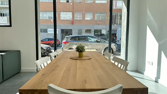 Rooms in Madrid San Blas - photo 10