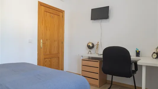 Rooms in Alcorcón - photo 7