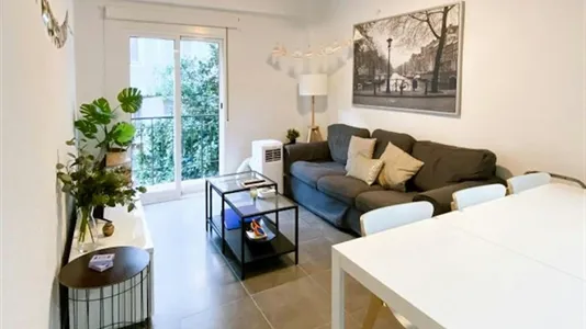 Rooms in Valencia Ciutat Vella - photo 8