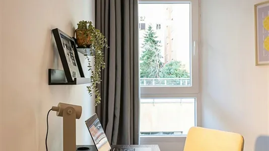 Rooms in Madrid Tetuán - photo 10