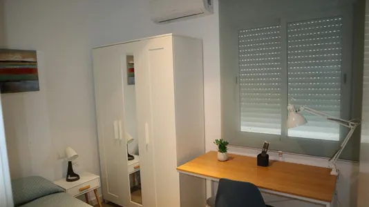 Rooms in Hacienda de Su Eminencia - photo 4