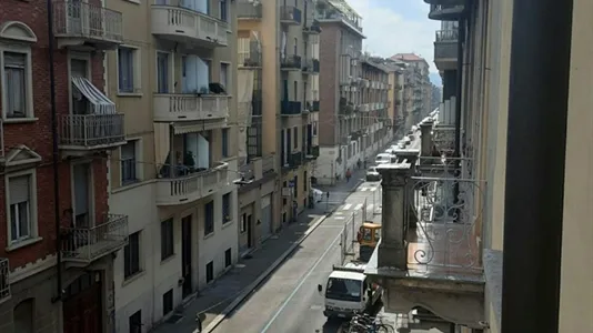 Rooms in Turin - photo 3