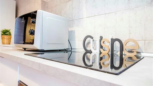 Rooms in Padua - photo 10