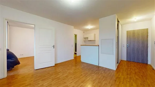 Apartments in Nantes - photo 5