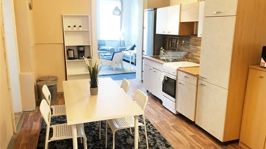 Rooms in Wien Währing - photo 10