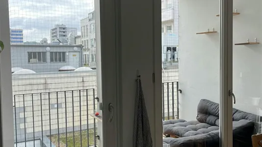 Rooms in Saarbrücken - photo 4