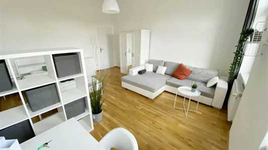 Rooms in Vienna Brigittenau - photo 4