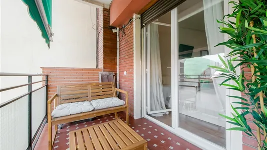 Rooms in Madrid Arganzuela - photo 6