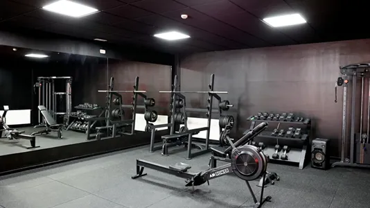 Rooms in Lugo - photo 9