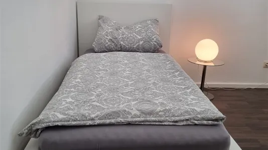 Apartments in Berlin Mitte - photo 8