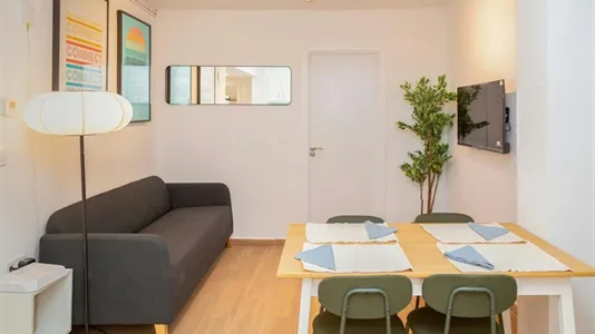 Rooms in Zaragoza - photo 8