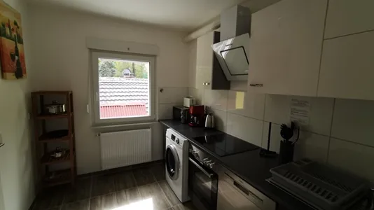 Apartments in Cologne Porz - photo 9