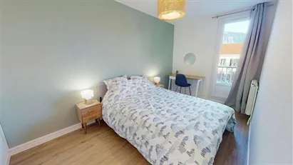 Room for rent in Grenoble, Auvergne-Rhône-Alpes