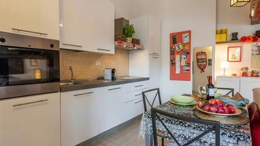 Apartments in Florence - photo 8