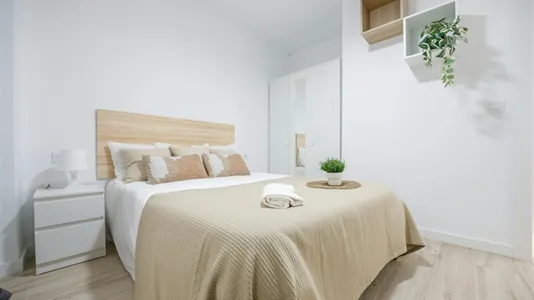 Rooms in Alboraya - photo 4