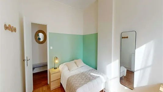 Rooms in Paris 17ème arrondissement - photo 3