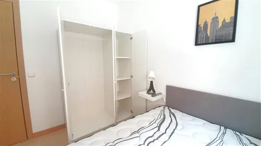 Rooms in Los Berrocales - photo 4