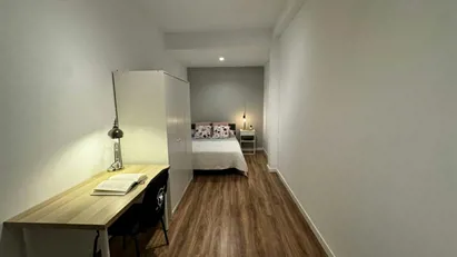 Room for rent in Madrid Chamberí, Madrid