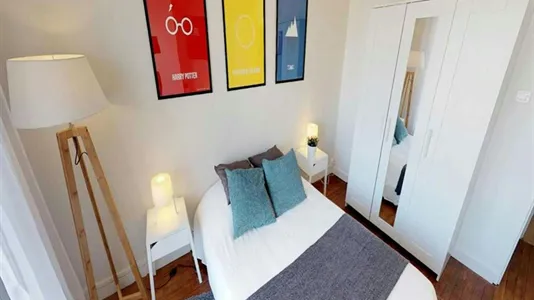 Rooms in Toulouse - photo 4