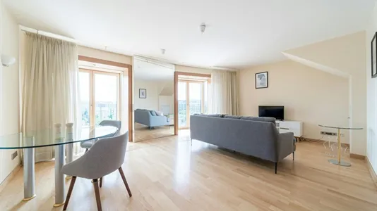 Houses in Berlin Mitte - photo 7