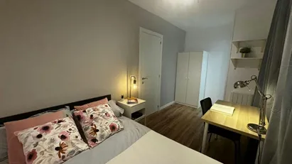 Room for rent in Madrid Chamberí, Madrid