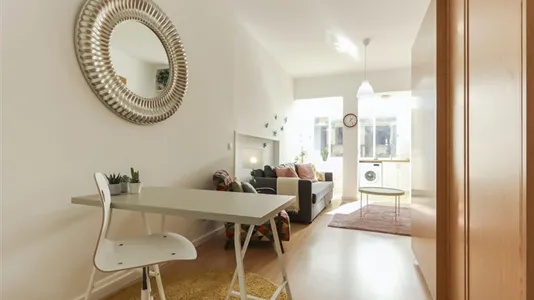 Apartments in Location is not specified - photo 5