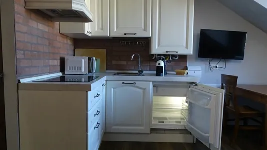 Apartments in Turin - photo 7