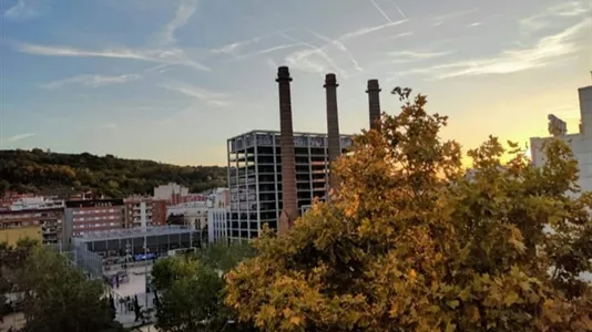 Rooms in Barcelona Ciutat Vella - photo 10