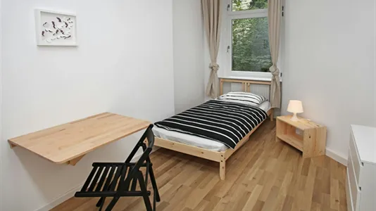 Rooms in Berlin Friedrichshain-Kreuzberg - photo 1