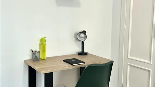 Rooms in Madrid Latina - photo 9